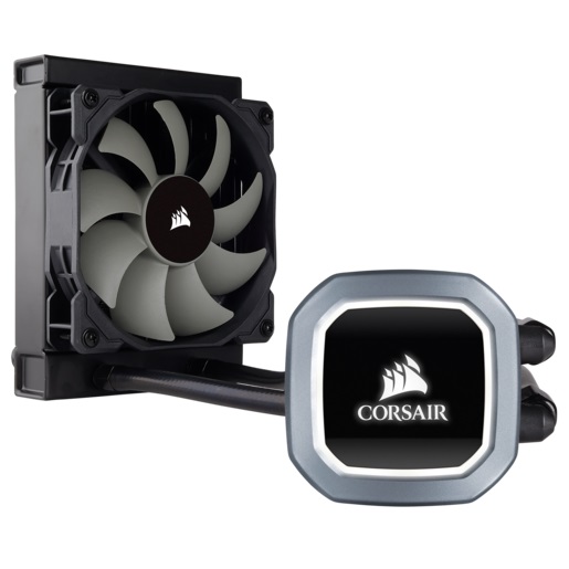 Corsair H60 (2018)